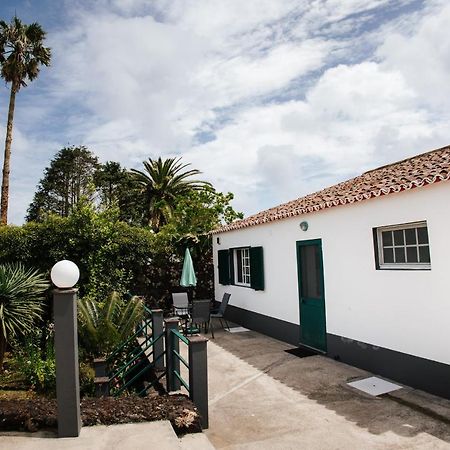 Casa Das Palmeiras São Vicente Ferreira Exterior foto